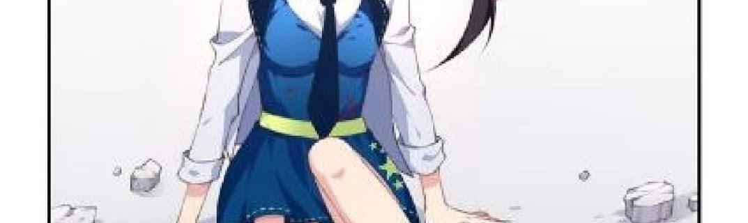 The Night’s God Chapter 23 Gambar 172
