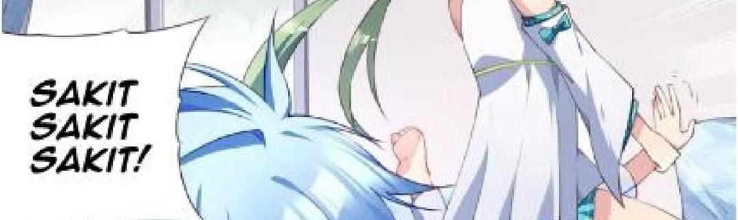 The Night’s God Chapter 23 Gambar 183