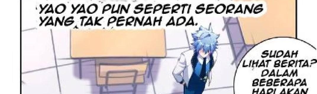 The Night’s God Chapter 23 Gambar 189