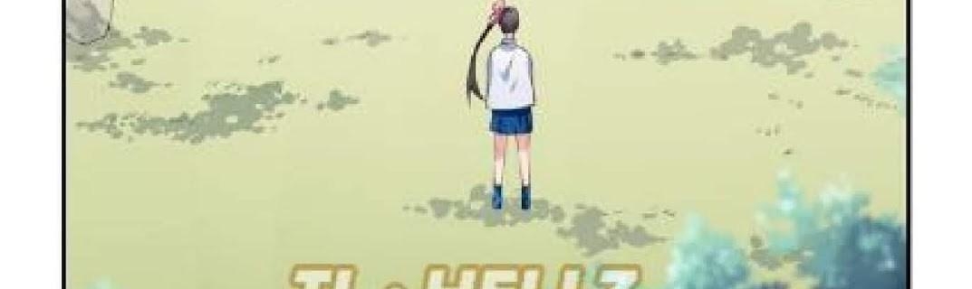The Night’s God Chapter 23 Gambar 234