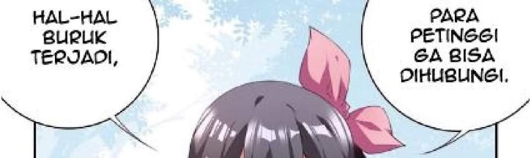 The Night’s God Chapter 23 Gambar 236
