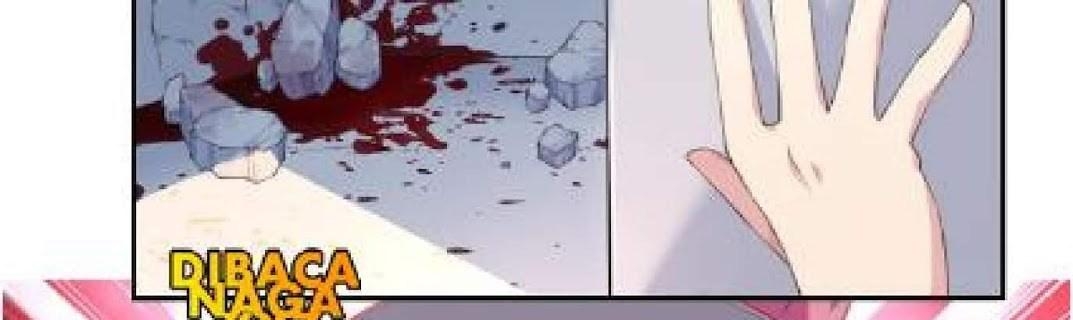 The Night’s God Chapter 23 Gambar 241