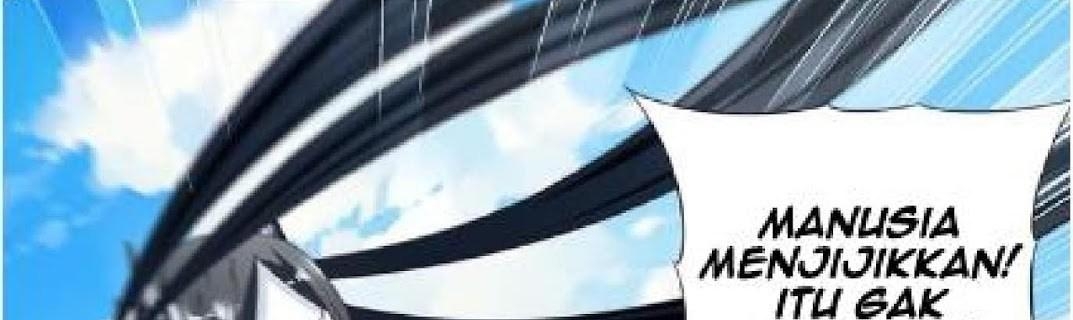 The Night’s God Chapter 23 Gambar 28
