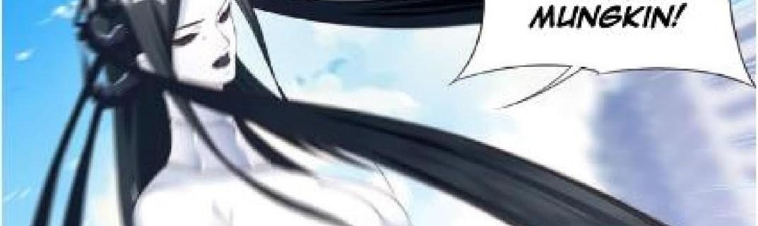 The Night’s God Chapter 23 Gambar 29