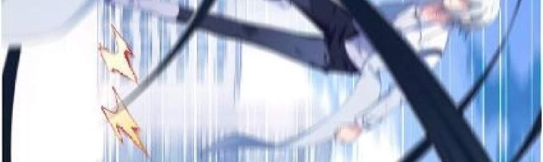 The Night’s God Chapter 23 Gambar 37