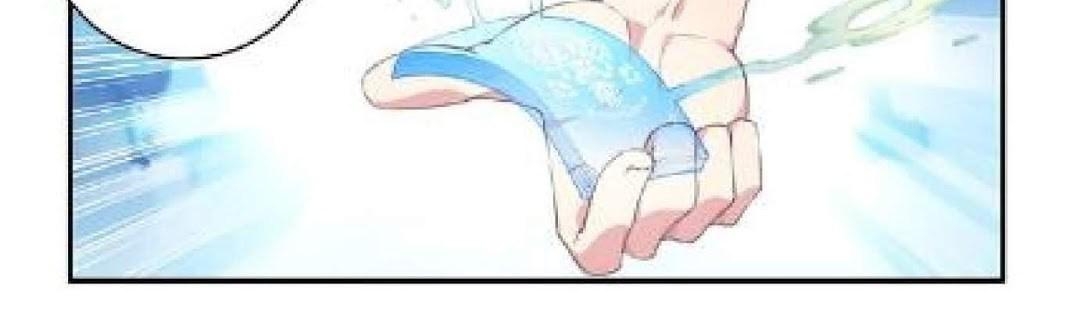 The Night’s God Chapter 23 Gambar 48