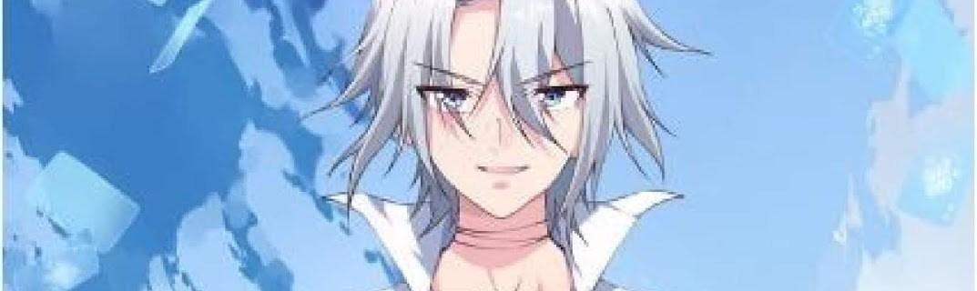 The Night’s God Chapter 23 Gambar 54