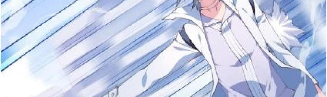 The Night’s God Chapter 23 Gambar 64