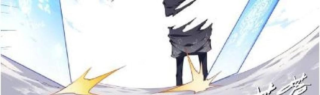 The Night’s God Chapter 23 Gambar 86