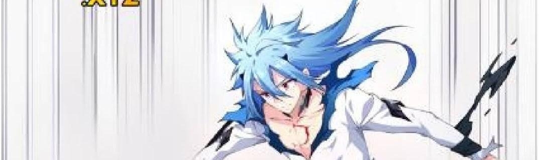 The Night’s God Chapter 23 Gambar 88
