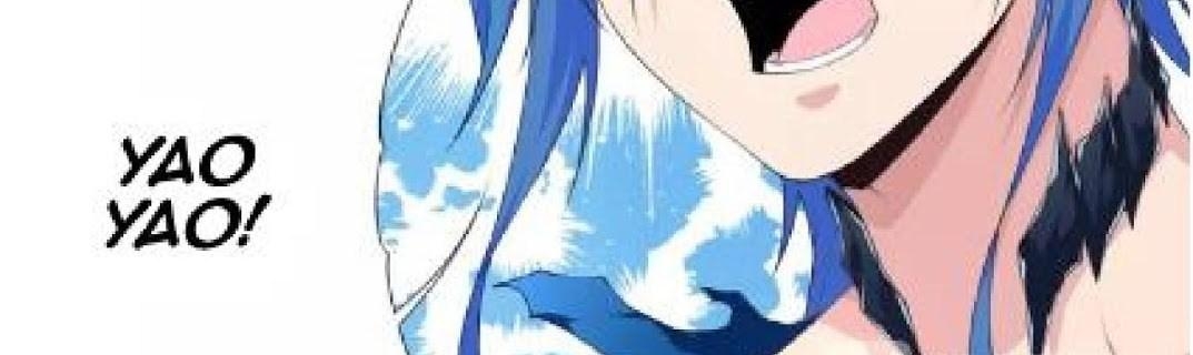 The Night’s God Chapter 23 Gambar 94