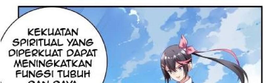 The Night’s God Chapter 20 Gambar 101