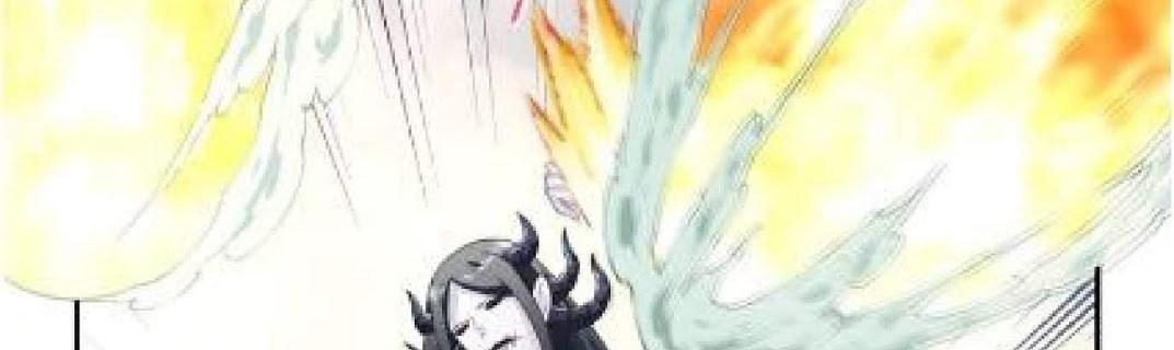 The Night’s God Chapter 20 Gambar 114