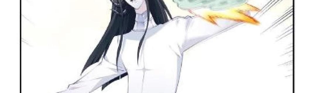 The Night’s God Chapter 20 Gambar 115