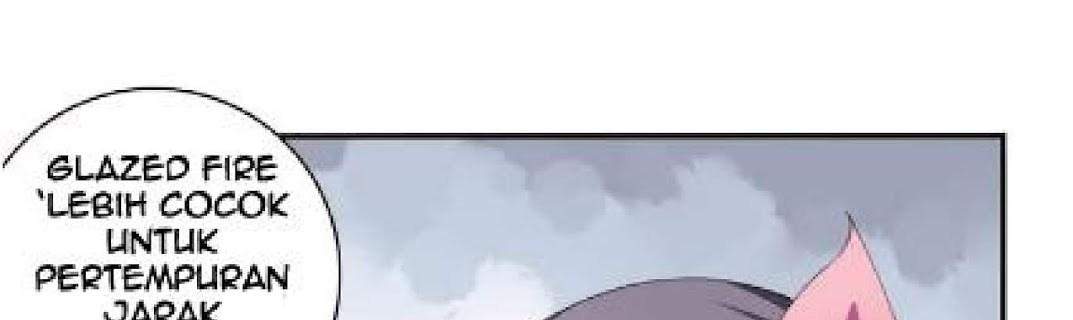 The Night’s God Chapter 20 Gambar 144