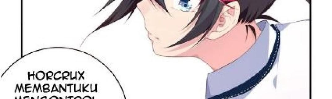 The Night’s God Chapter 20 Gambar 146