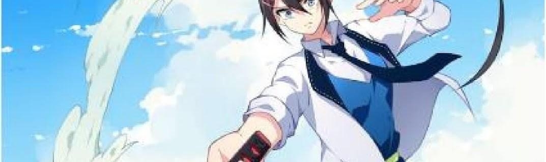 The Night’s God Chapter 20 Gambar 149