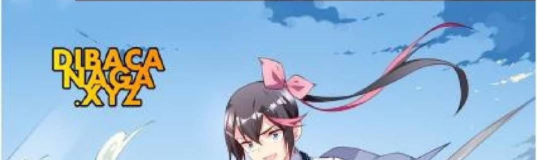 The Night’s God Chapter 20 Gambar 157