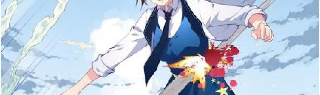 The Night’s God Chapter 20 Gambar 158