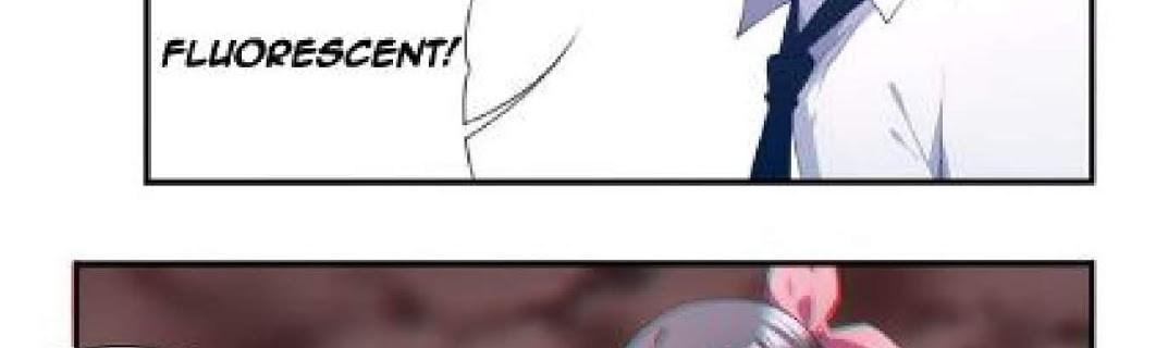 The Night’s God Chapter 20 Gambar 164