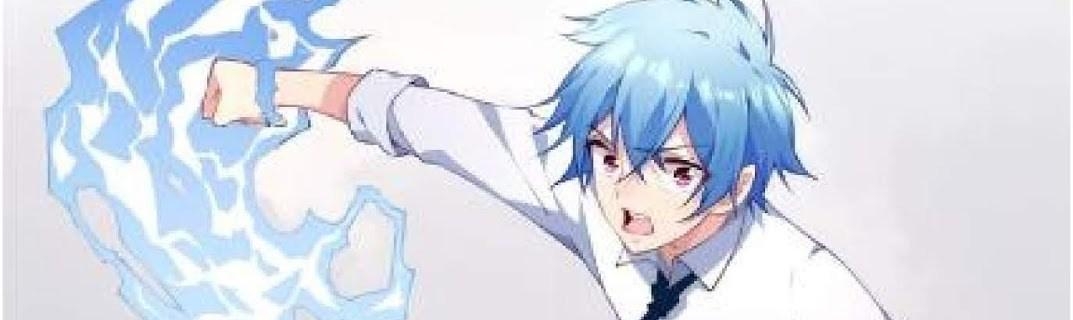 The Night’s God Chapter 20 Gambar 183