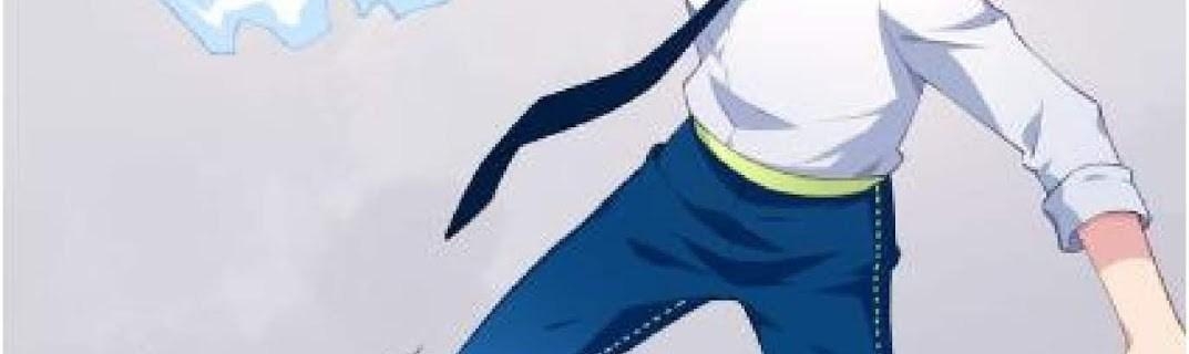The Night’s God Chapter 20 Gambar 184
