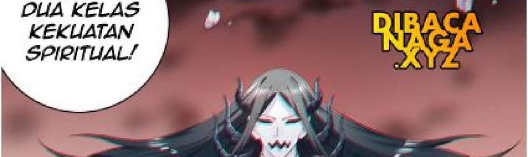The Night’s God Chapter 20 Gambar 198