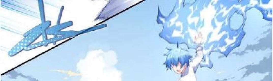 The Night’s God Chapter 20 Gambar 211