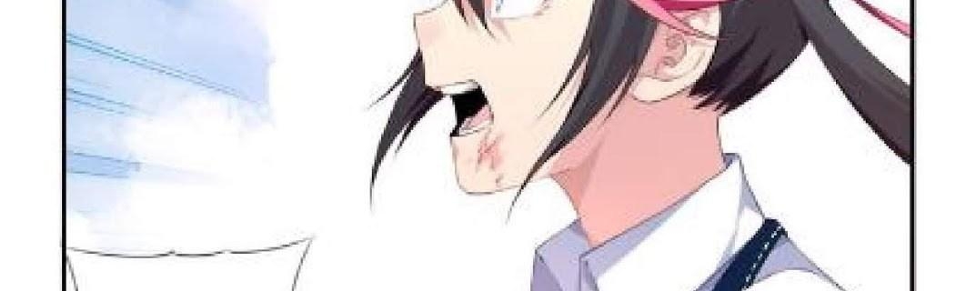 The Night’s God Chapter 20 Gambar 219