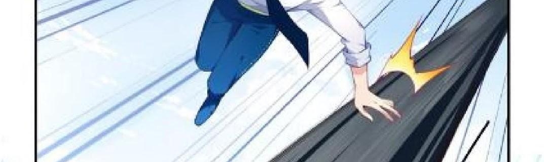 The Night’s God Chapter 20 Gambar 227