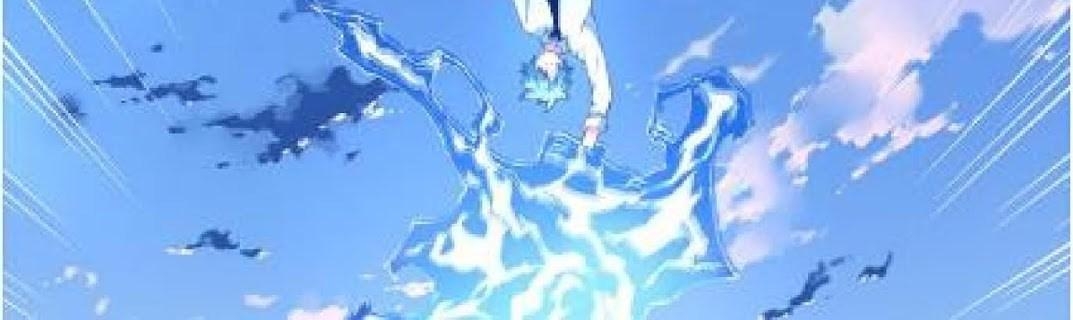The Night’s God Chapter 20 Gambar 230