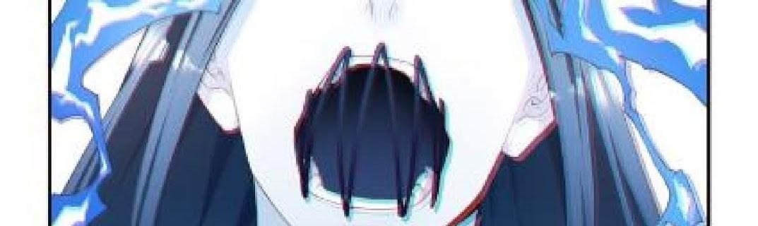 The Night’s God Chapter 20 Gambar 236