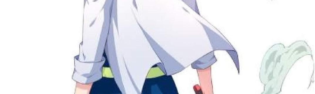 The Night’s God Chapter 20 Gambar 25