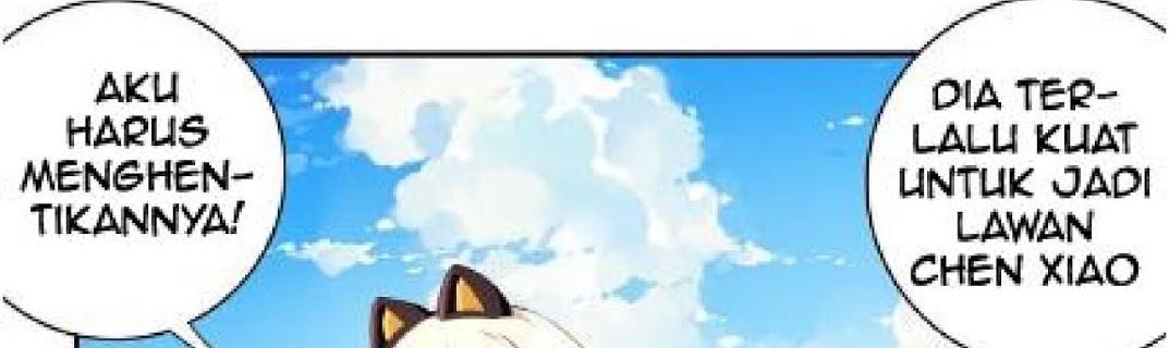 The Night’s God Chapter 20 Gambar 252
