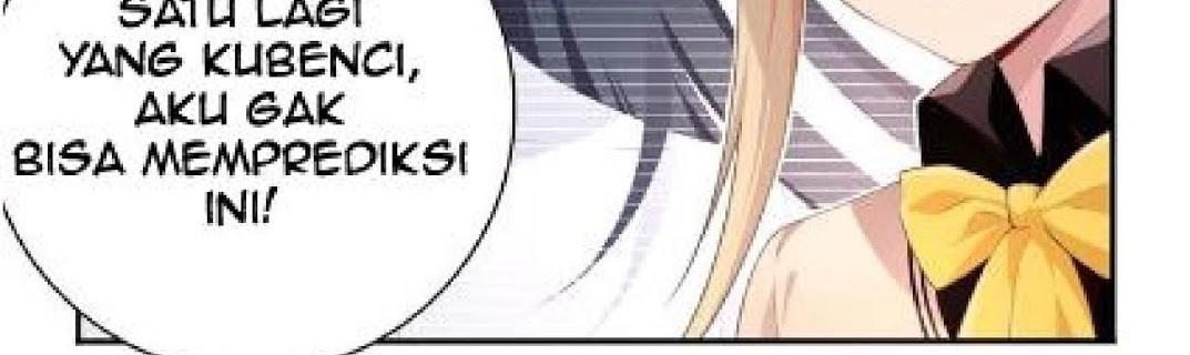 The Night’s God Chapter 20 Gambar 259