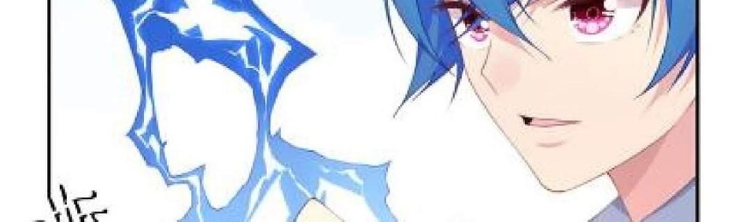 The Night’s God Chapter 20 Gambar 35