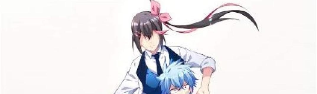The Night’s God Chapter 20 Gambar 57