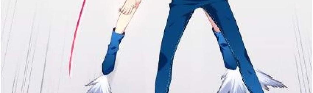 The Night’s God Chapter 20 Gambar 59