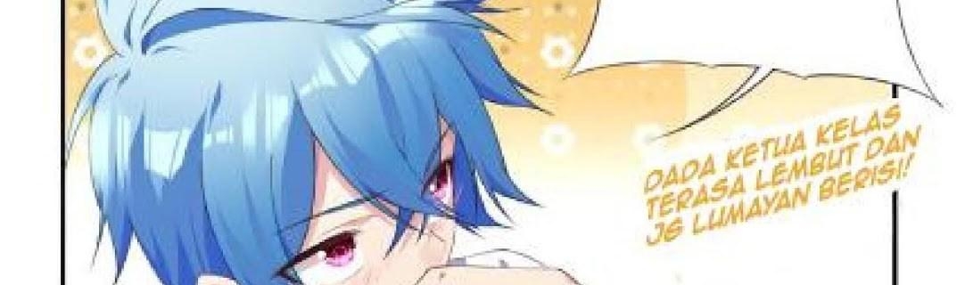 The Night’s God Chapter 20 Gambar 74