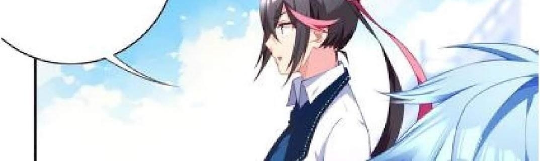The Night’s God Chapter 20 Gambar 80