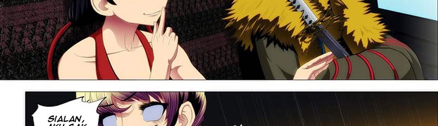 Iron Ladies Chapter 77 Gambar 29