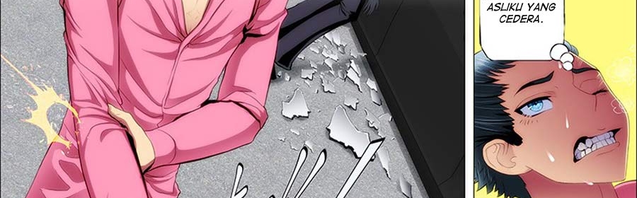 Iron Ladies Chapter 77 Gambar 69