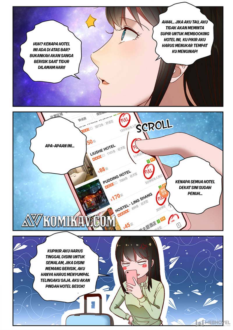 Manhua Strongest Abandoned Son Chapter 95 gambar nomor 2