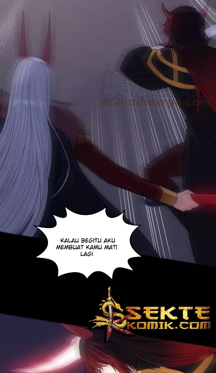 Daddy From Hell Chapter 96.1 Gambar 23