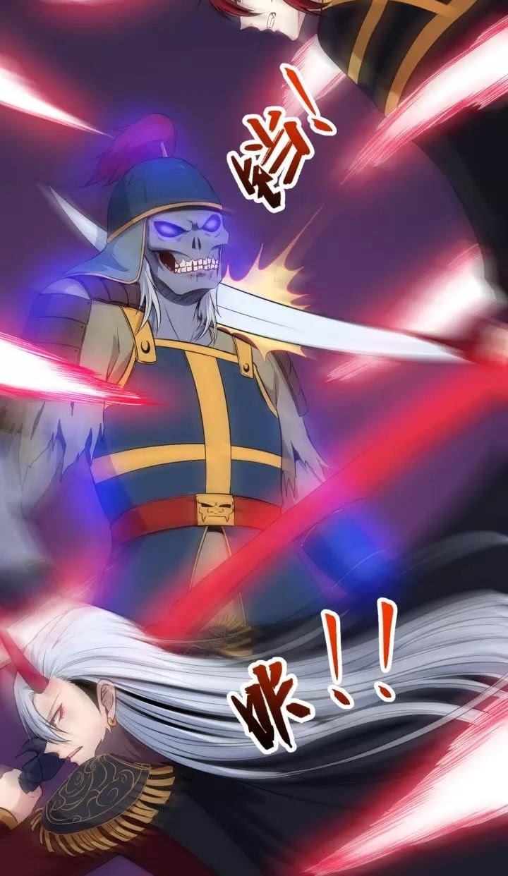 Daddy From Hell Chapter 96.1 Gambar 24