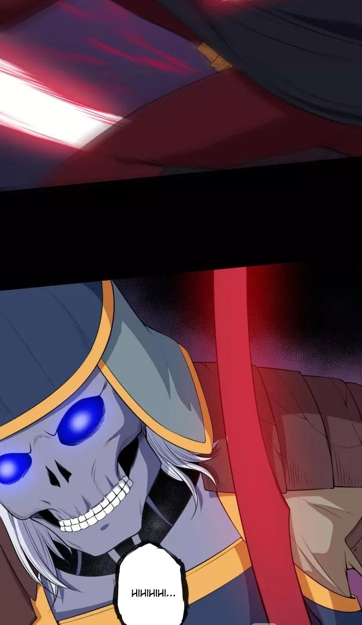 Daddy From Hell Chapter 96.1 Gambar 25