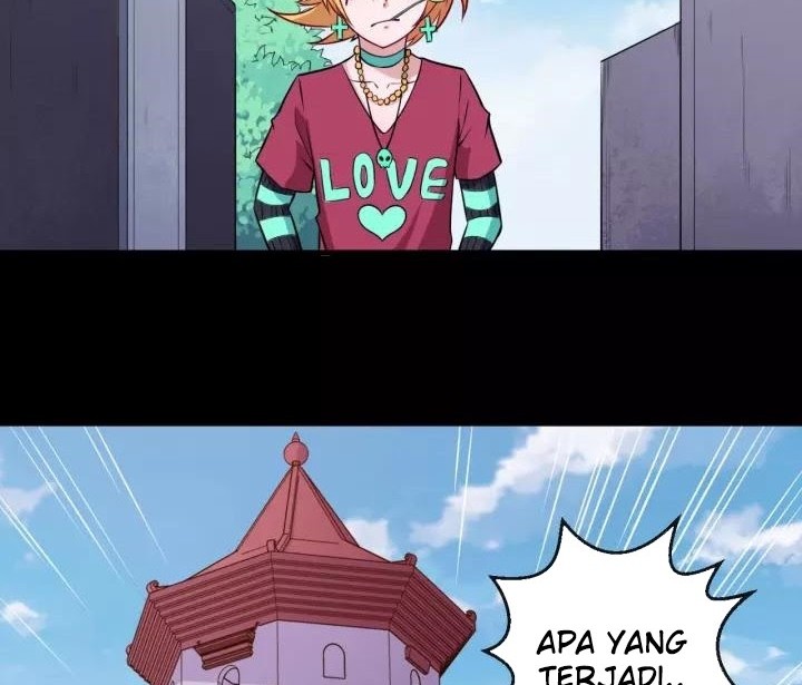 Daddy From Hell Chapter 96.1 Gambar 3