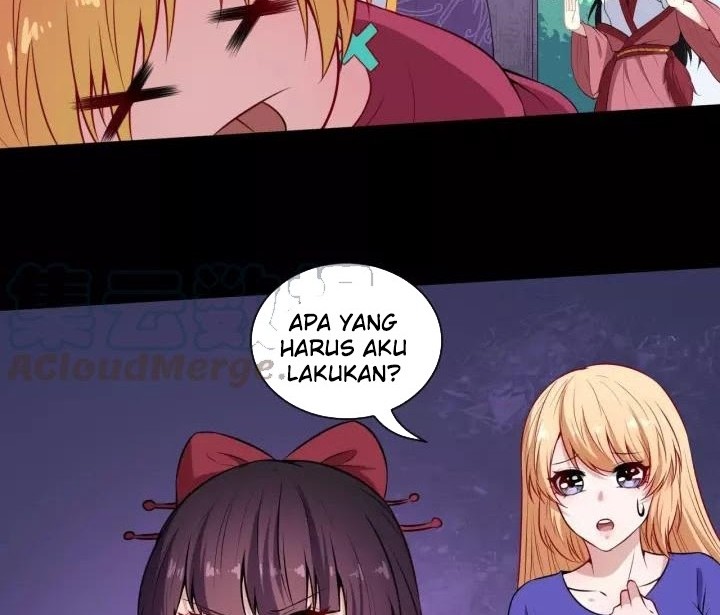 Daddy From Hell Chapter 96.1 Gambar 5