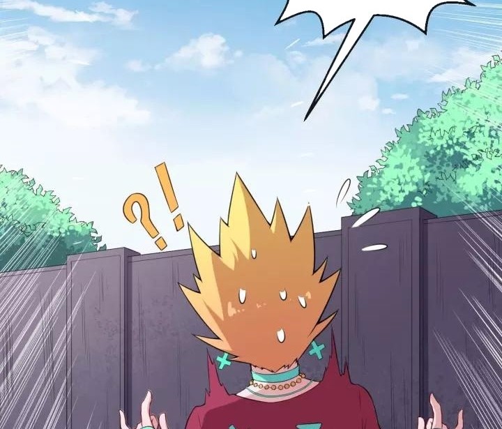 Daddy From Hell Chapter 96.1 Gambar 7