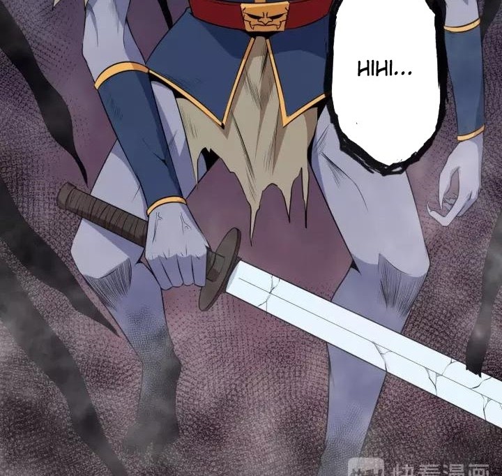 Daddy From Hell Chapter 96.1 Gambar 13